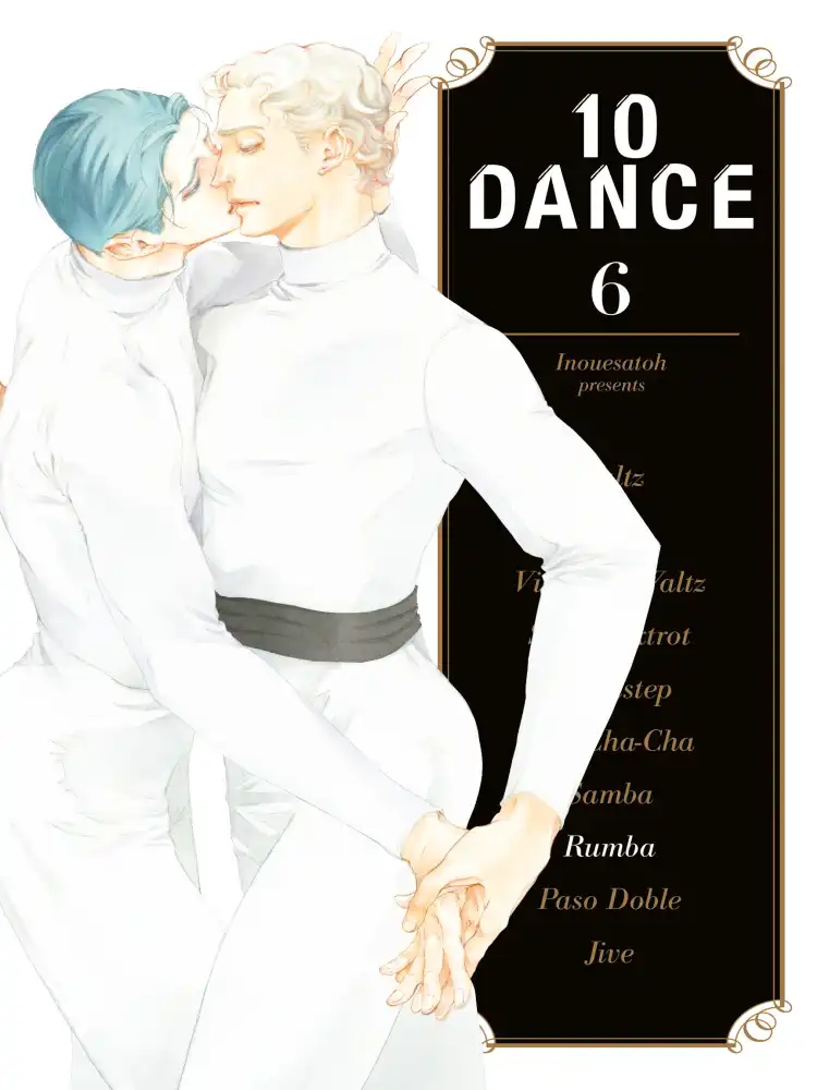 10 Dance Volume 06