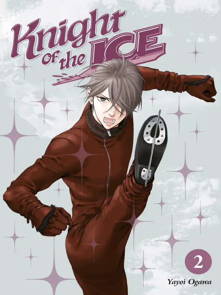 Knight of the Ice Volume 02