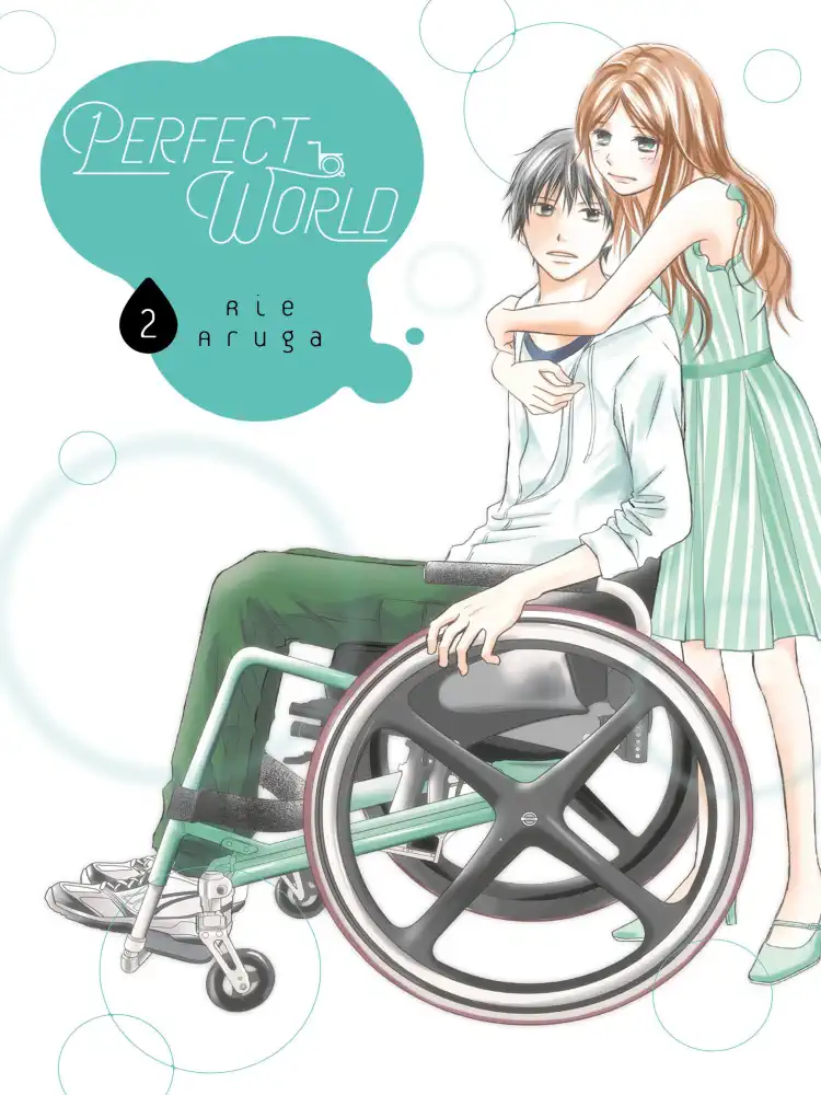 Perfect World Volume 02
