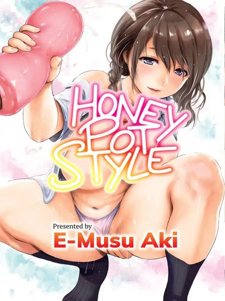 Honey Pot Style
