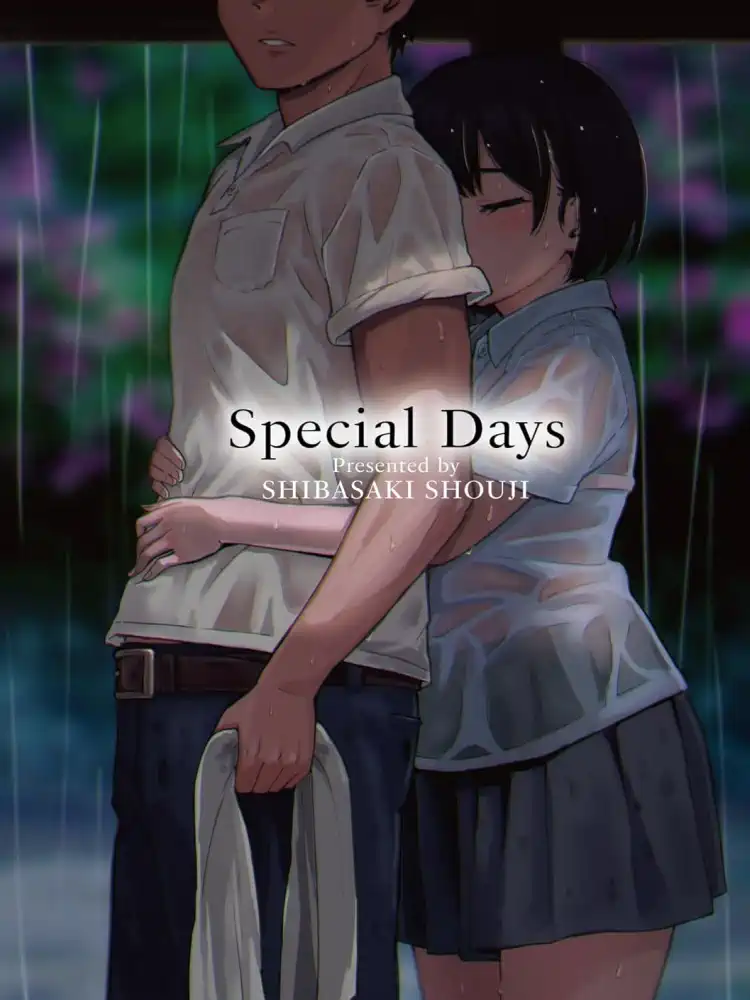 9781634421515 Special Days