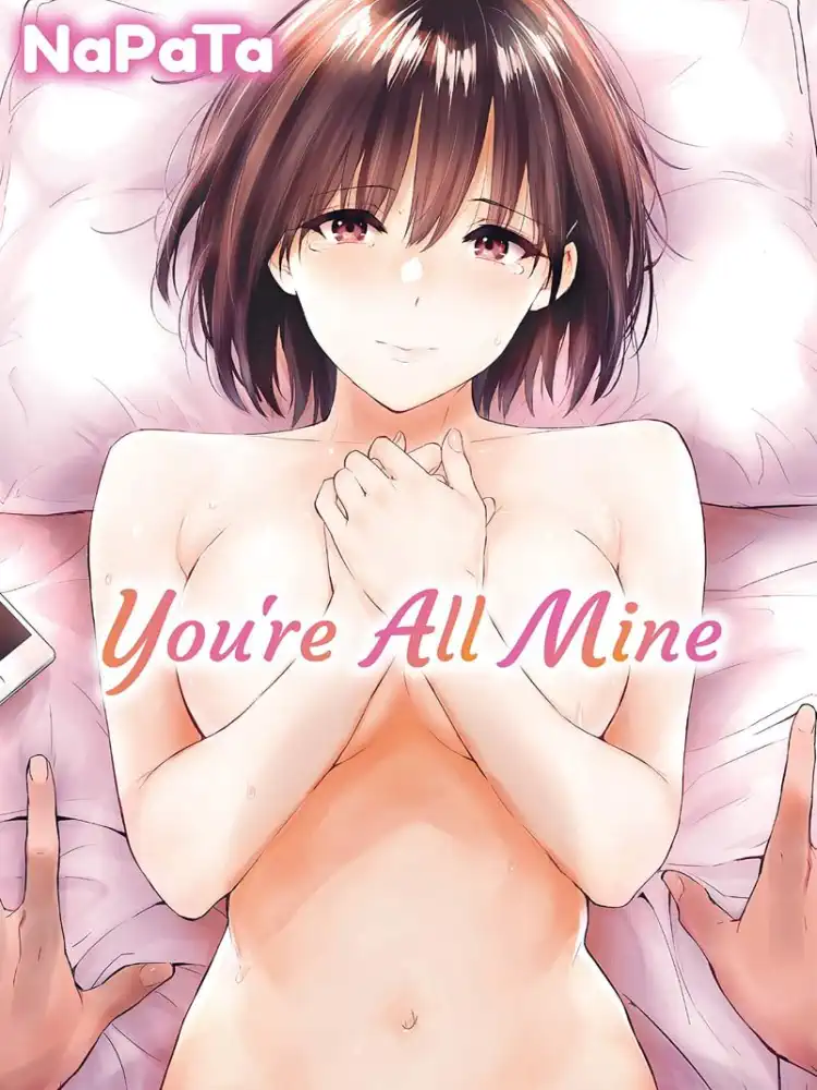 9781634421836 You're All Mine