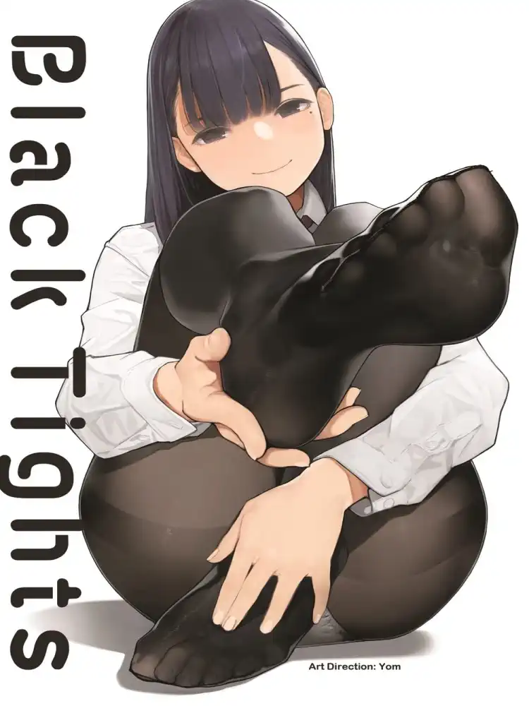 Black Tights