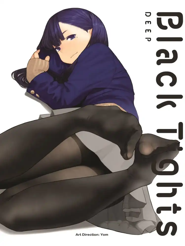 Black Tights Deep