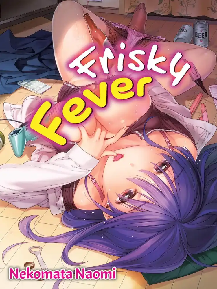 9781634422062 Frisky Fever