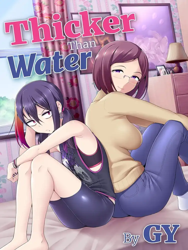9781634422499 Thicker Than Water
