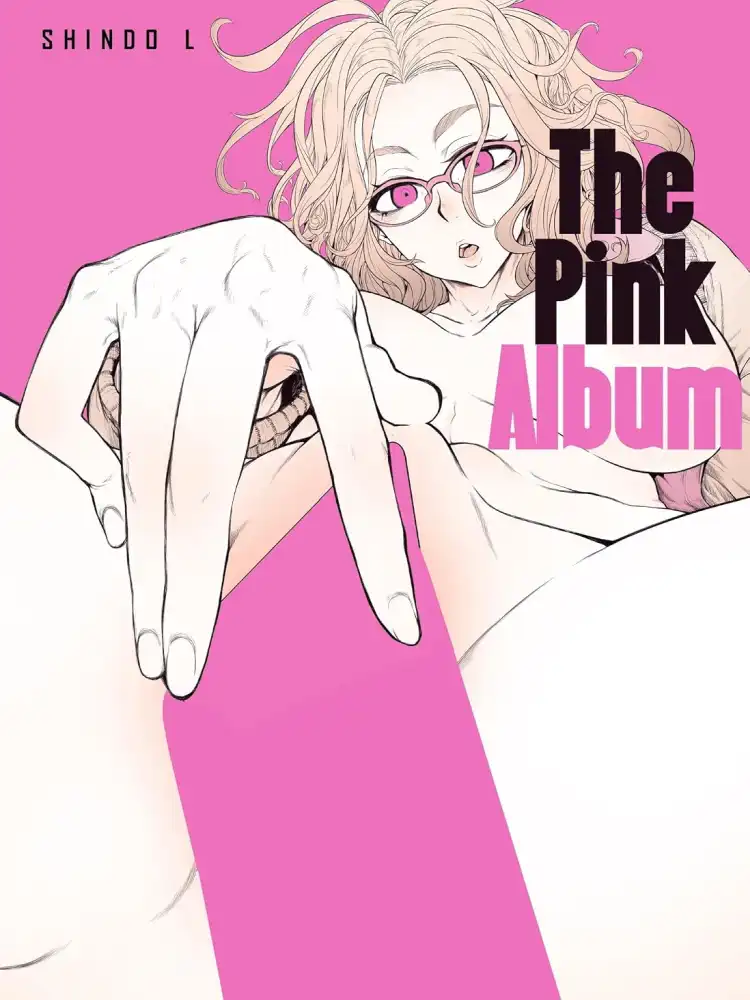 9781634422598 The Pink Album