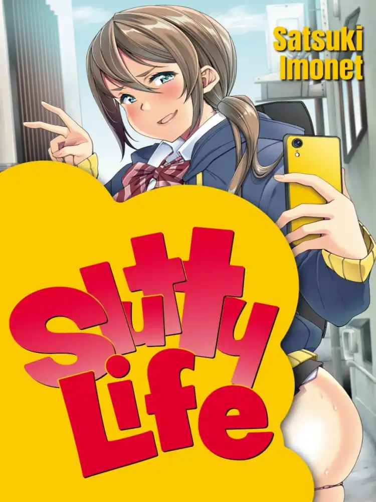 9781634422611 Slutty Life