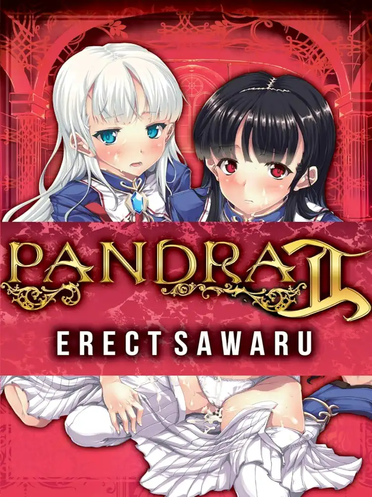 Pandra Volume 02