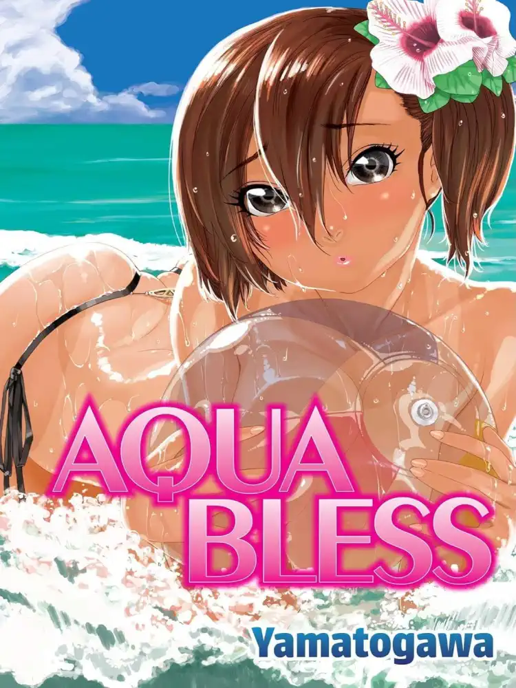 9781634423090 Aqua Bless