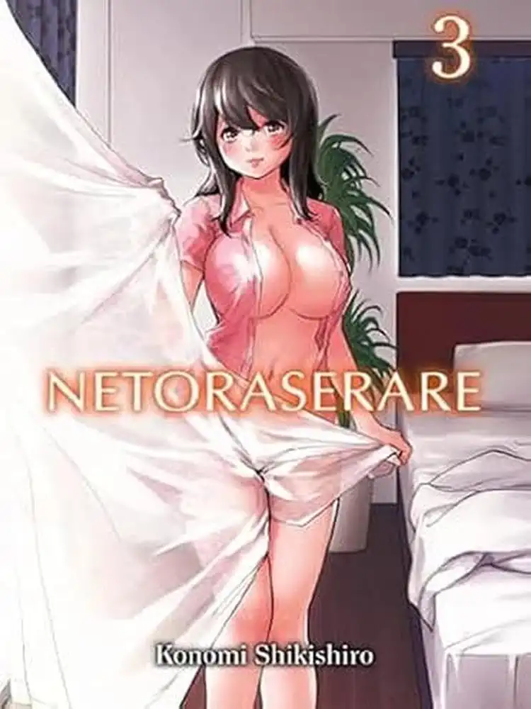 9781634423311 Netoraserare Volume 03