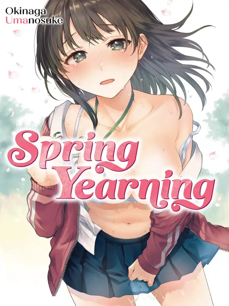9781634423793 Spring Yearning