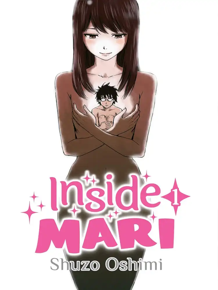 Inside Mari Volume 01