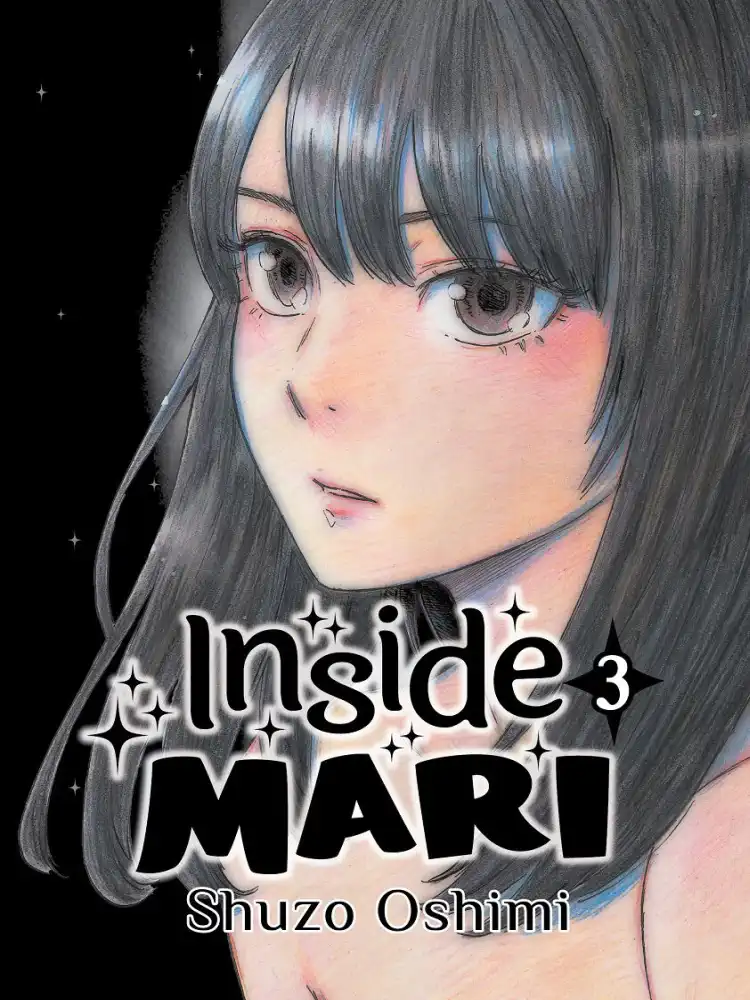 Inside Mari Volume 03