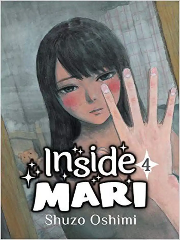 Inside Mari Volume 04