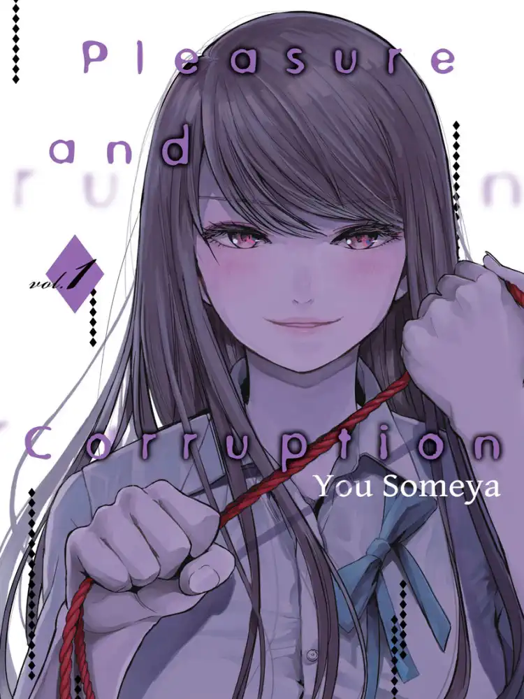 9781634429467 Pleasure & Corruption Volume 01
