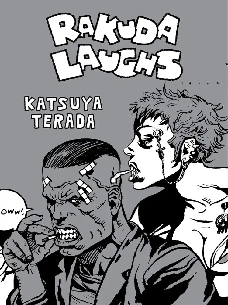 9781634429702 Rakuda Laughs!