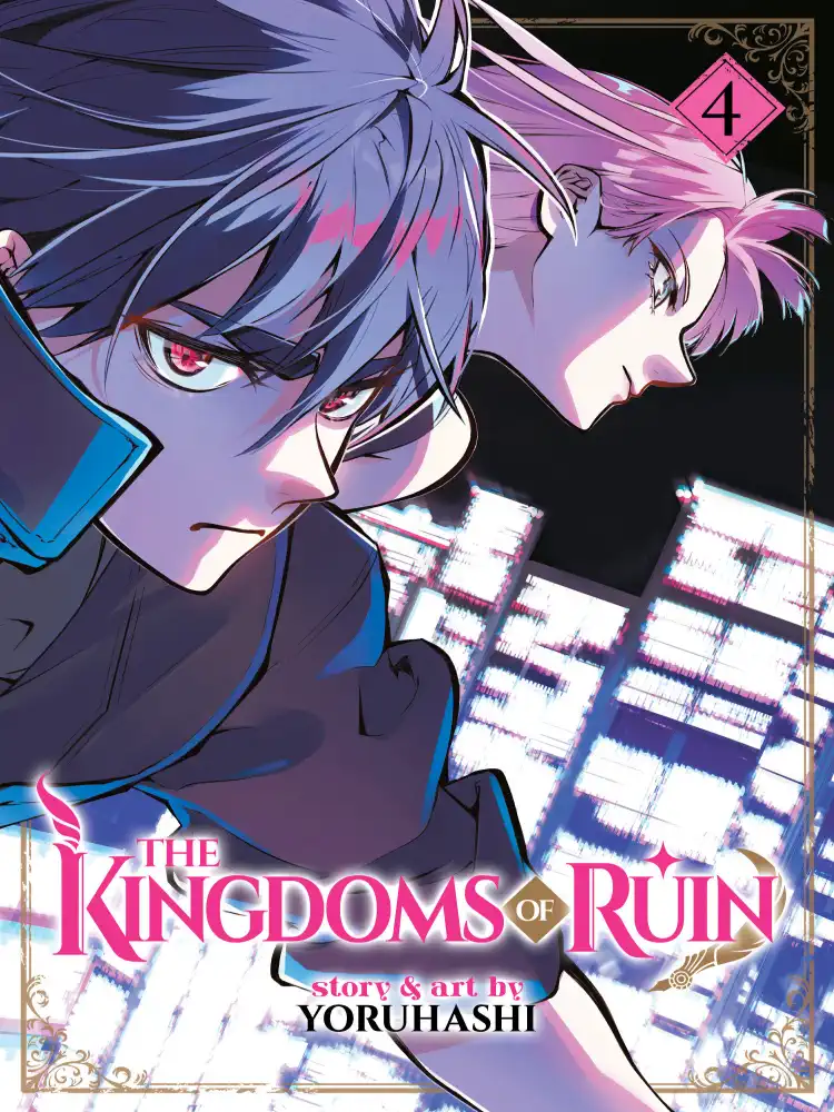 9781638581352 The Kingdoms of Ruin Volume 04