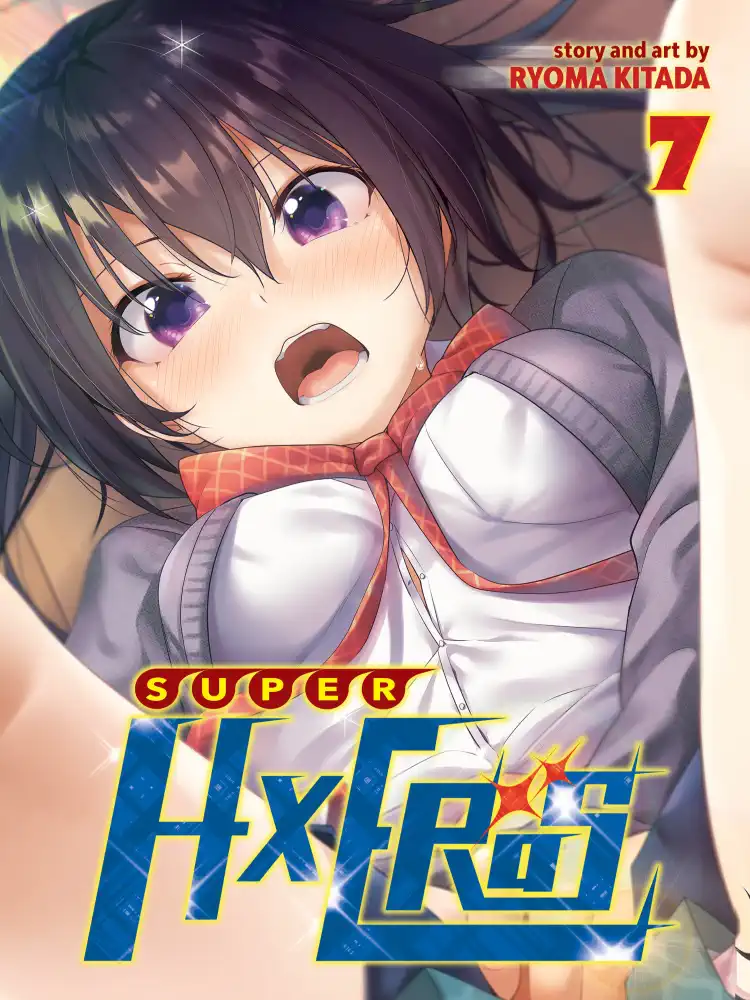 9781638582519 Super Hxeros Volume 07