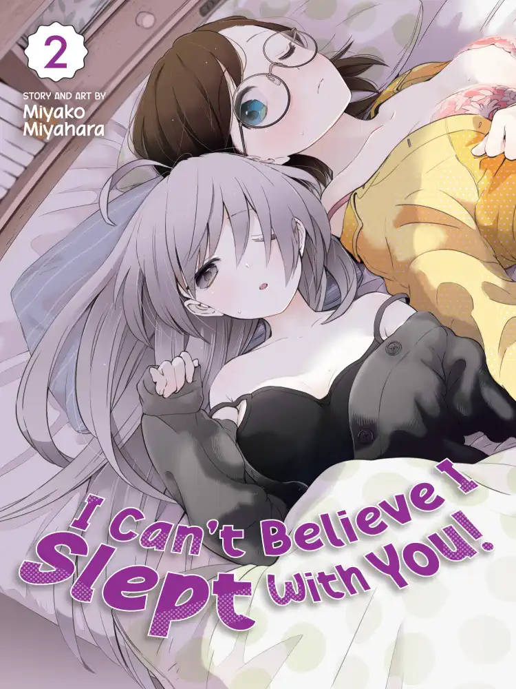 9781638583042 I Can't Believe I Slept With You! Volume 02