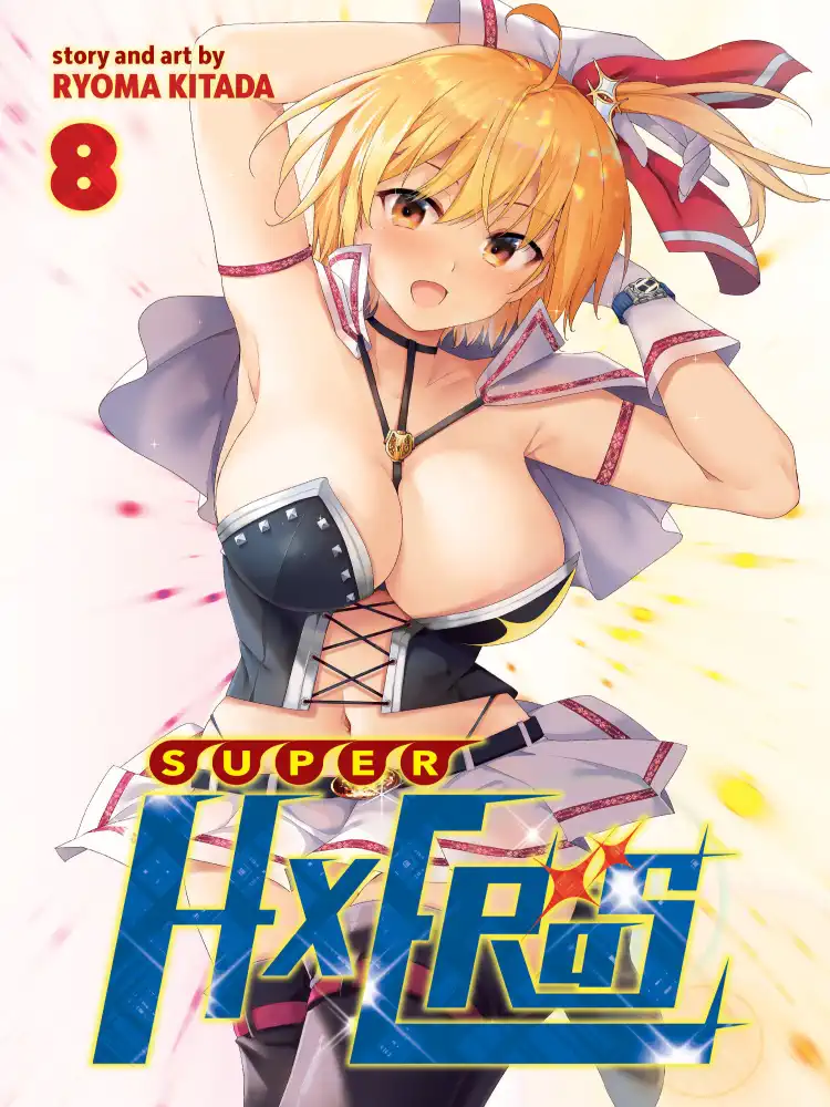 9781638583486 Super Hxeros Volume 08