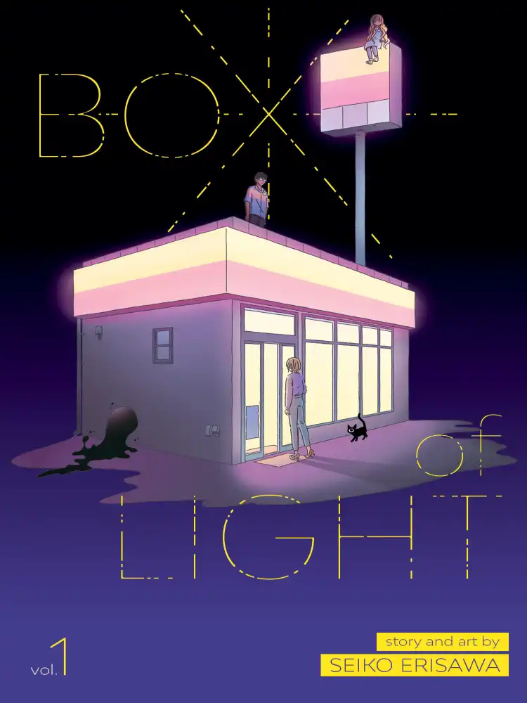 Box of Light Volume 01