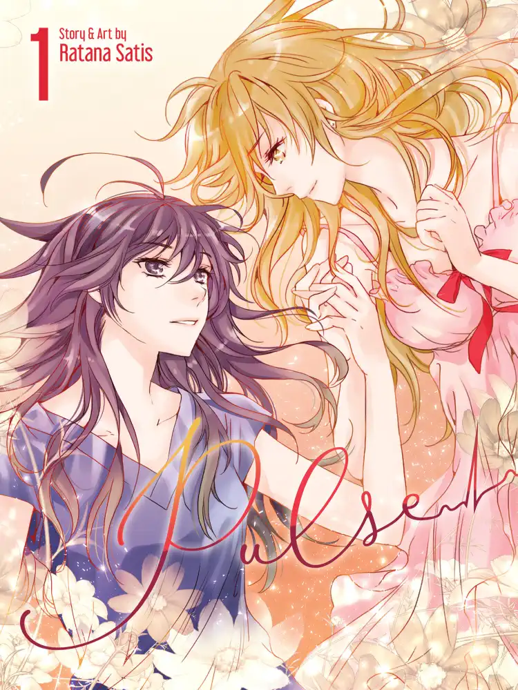 Pulse (Manhwa) Volume 01