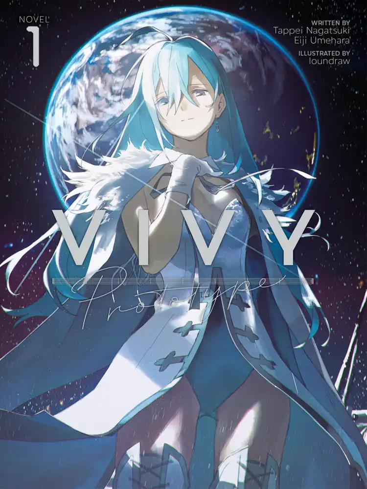 [Oshi No Ko] Spica of the First Star (Light Novel) Volume 01