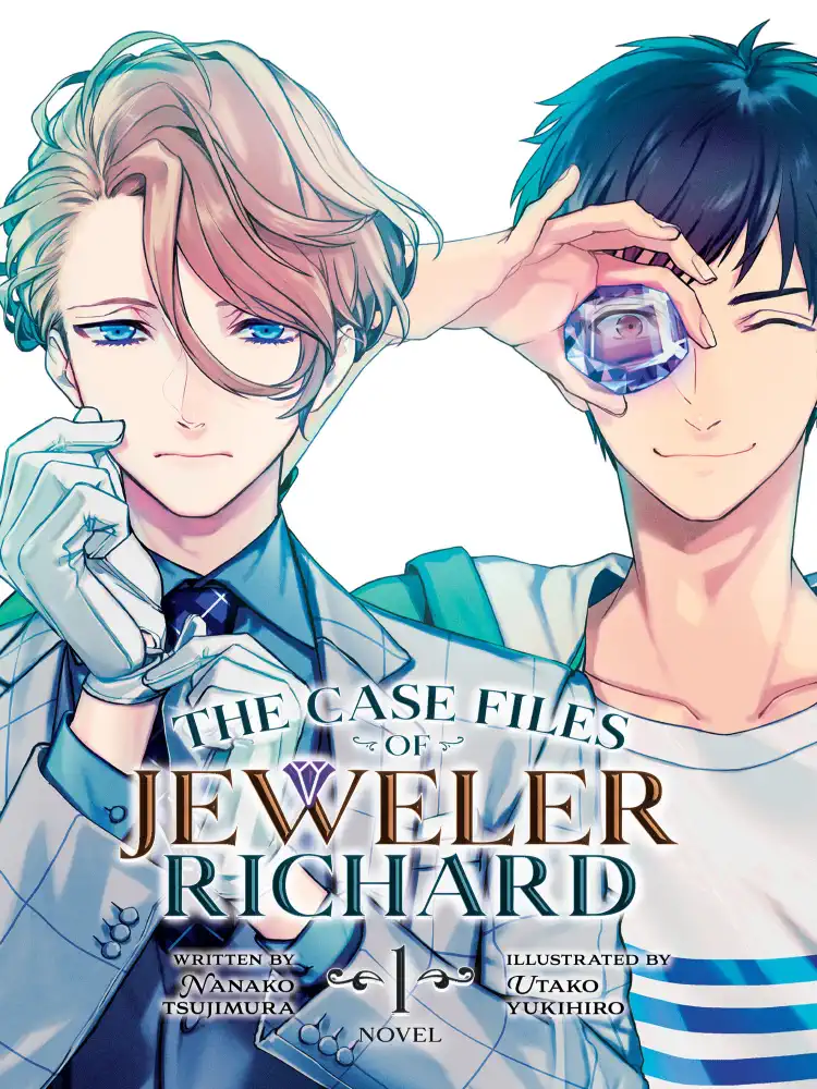 [Oshi No Ko] Spica of the First Star (Light Novel) Volume 01