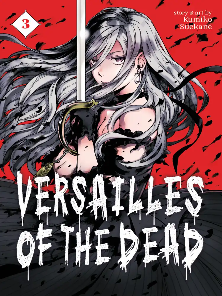9781638586234 Versailles of the Dead Volume 03