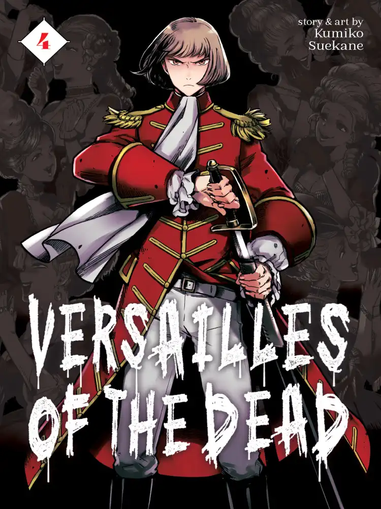 9781638587552 Versailles of the Dead Volume 04