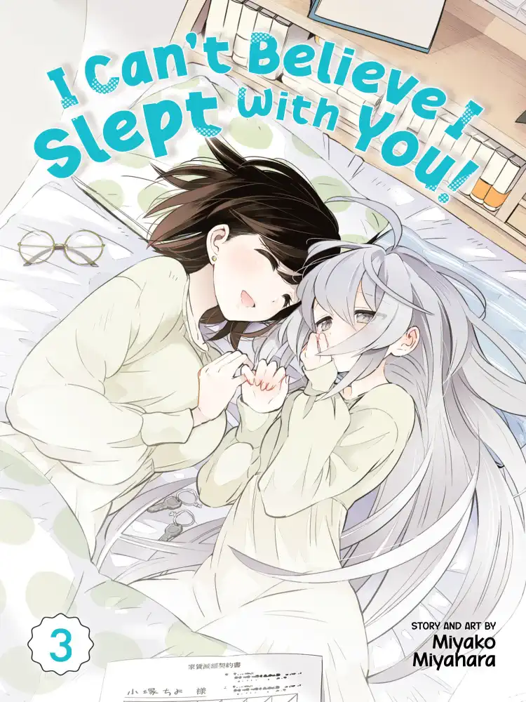 9781638587767 I Can't Believe I Slept With You! Volume 03