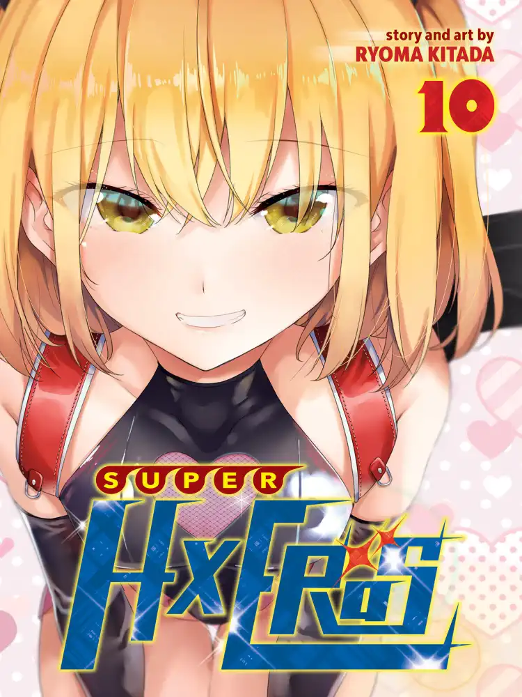 9781638588047 Super Hxeros Volume 10