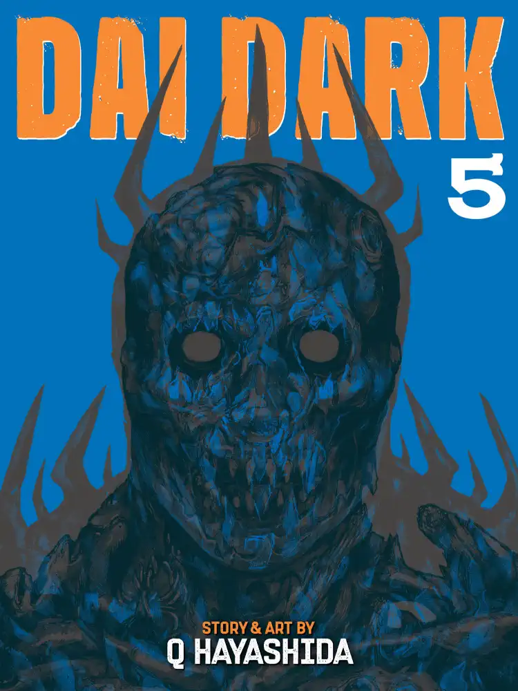 9781638588252 Dai Dark Volume 05