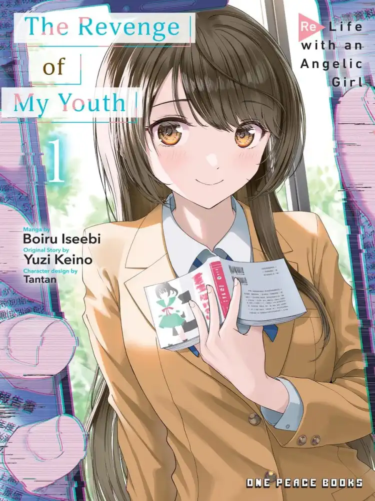 9781642733815 The Revenge of My Youth: Re Life with an Angelic Girl Volume 01