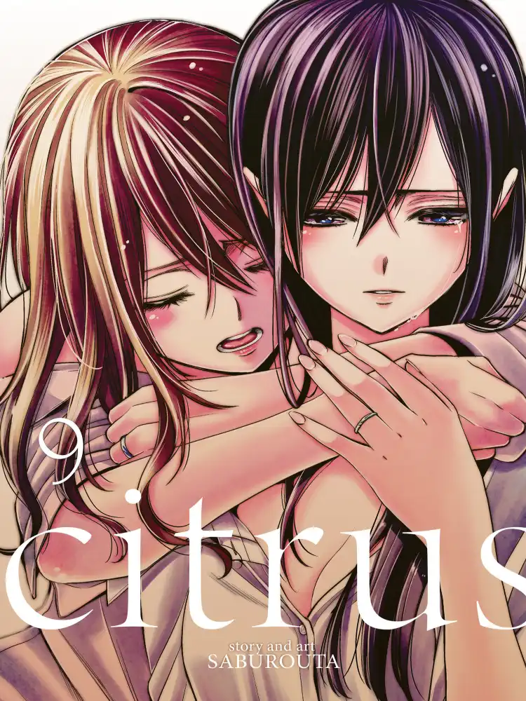 9781642750119 Citrus Volume 09