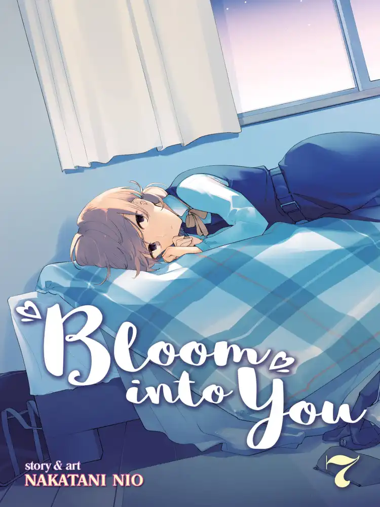 Bloom Into You Volume 07