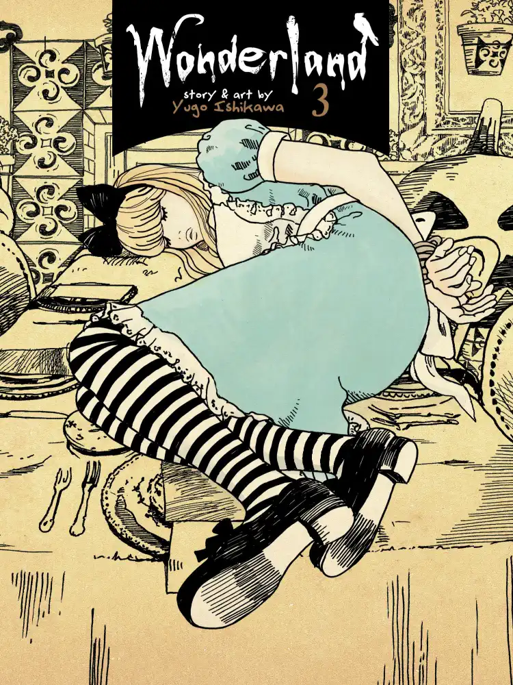 9781642751277 Wonderland Volume 03
