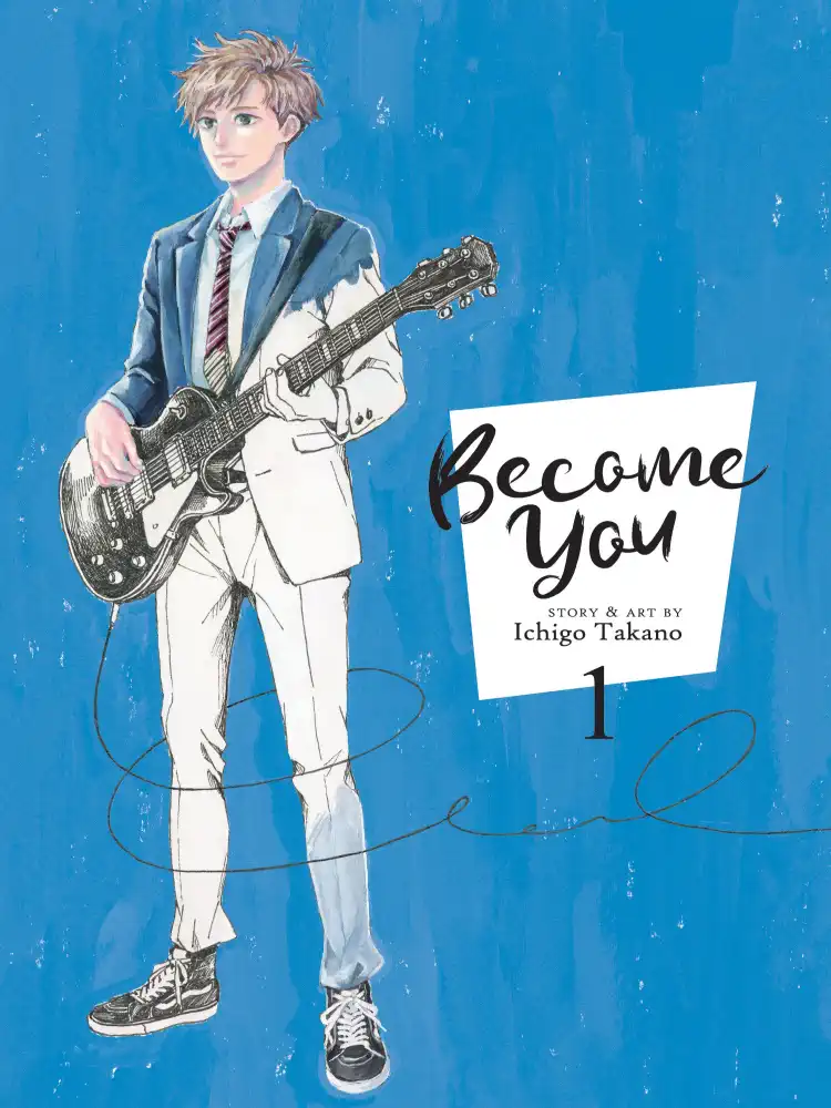 Become You Volume 01