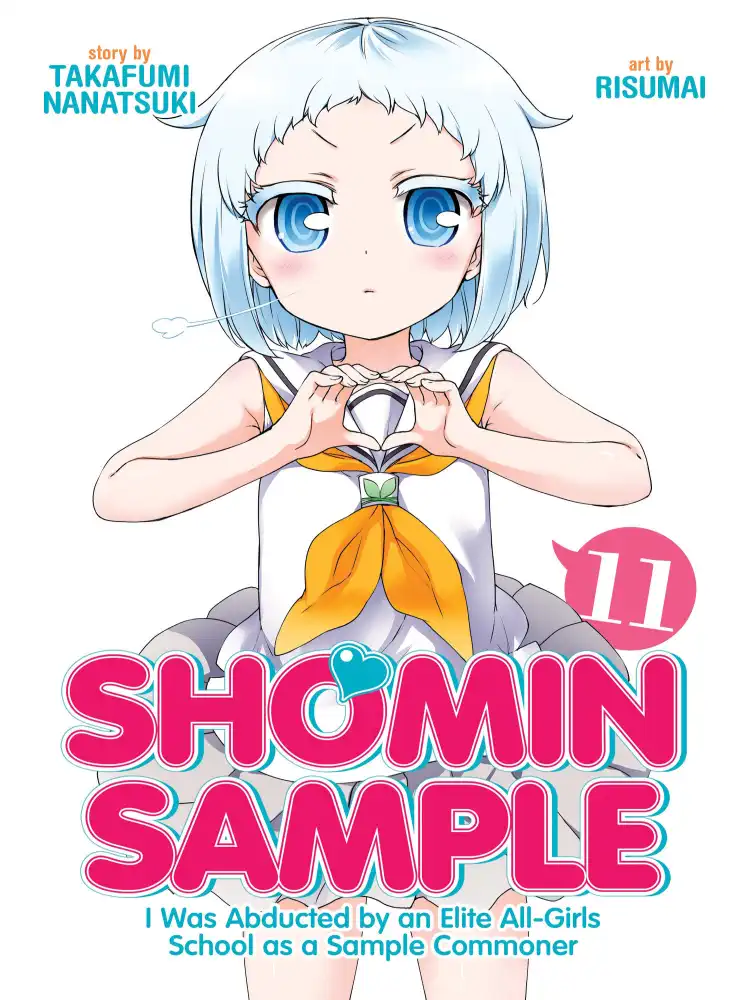 9781642757316 Shomin Sample Volume 11
