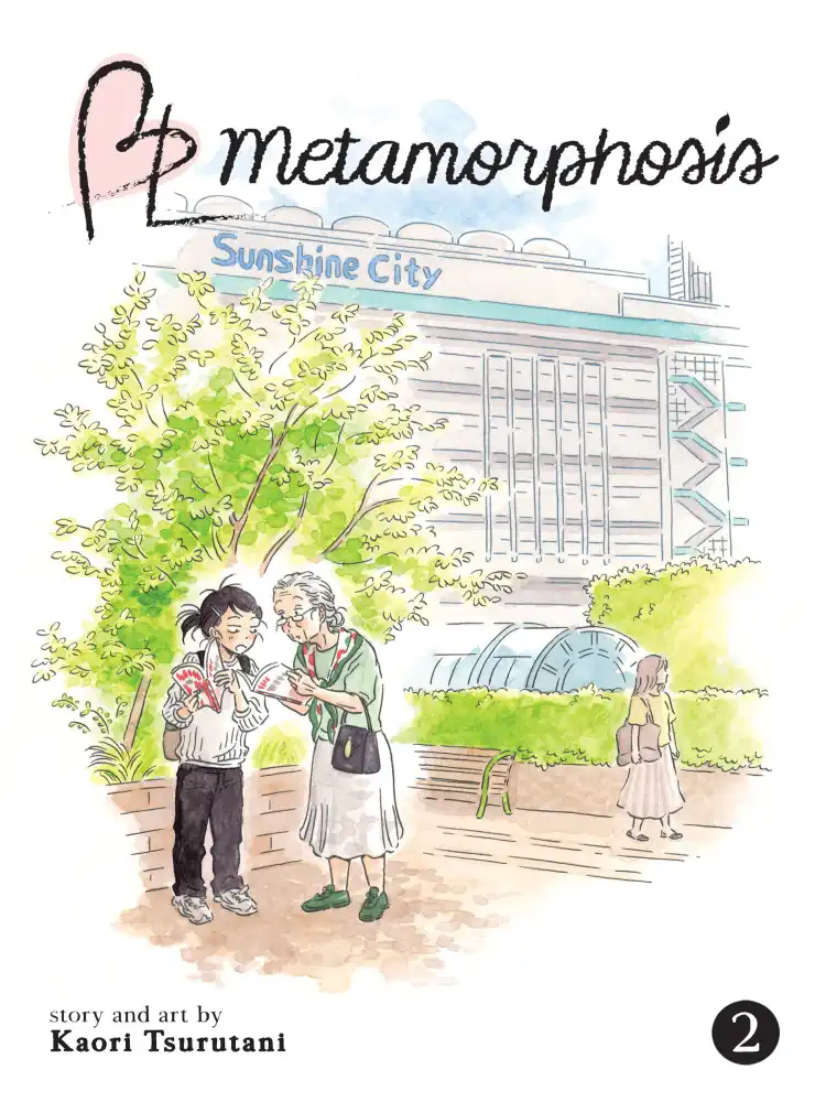 9781645055044 BL Metamorphosis Volume 02