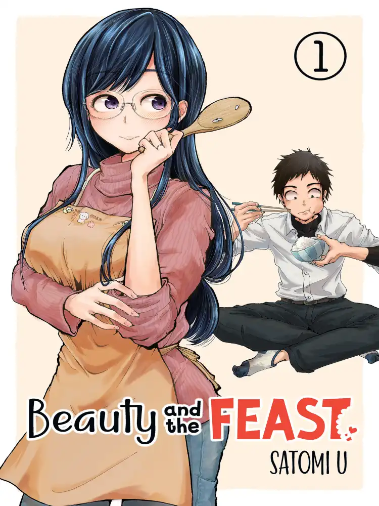 Beauty and the Feast Volume 01