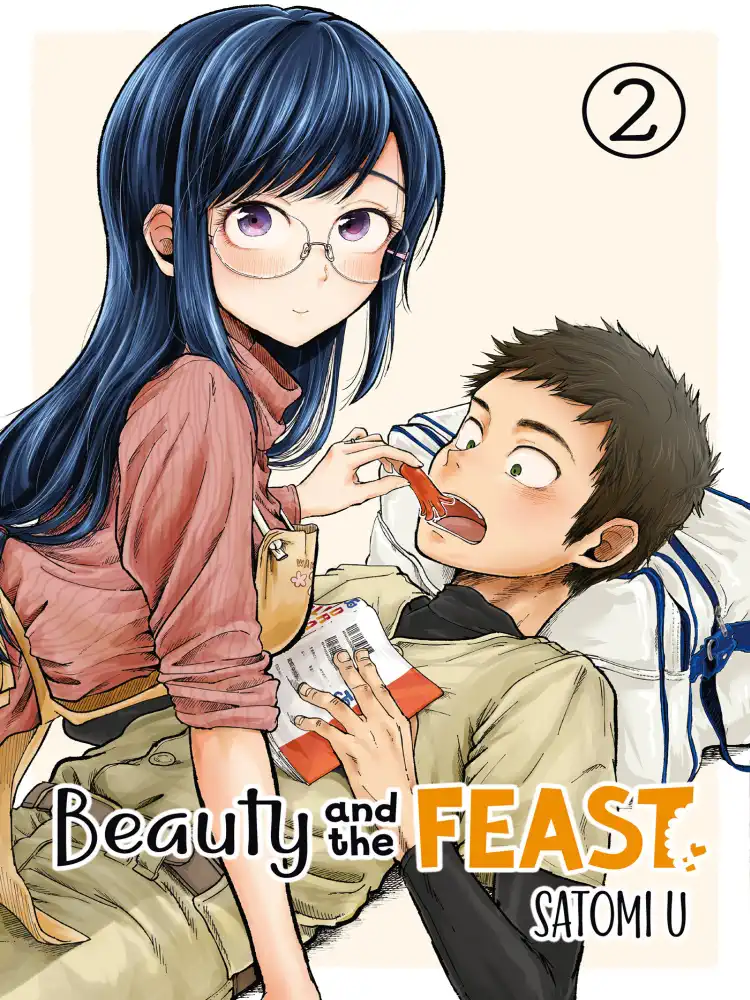 Beauty and the Feast Volume 02