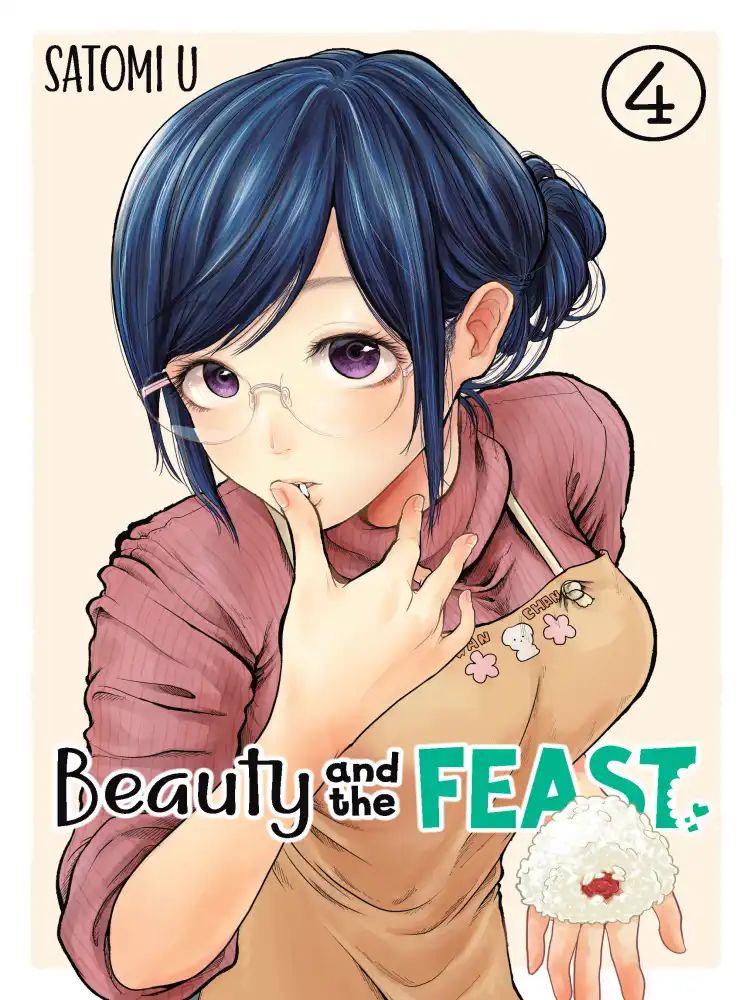 Beauty and the Feast Volume 04
