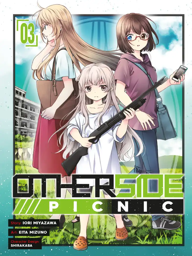 9781646091089 Otherside Picnic Volume 03
