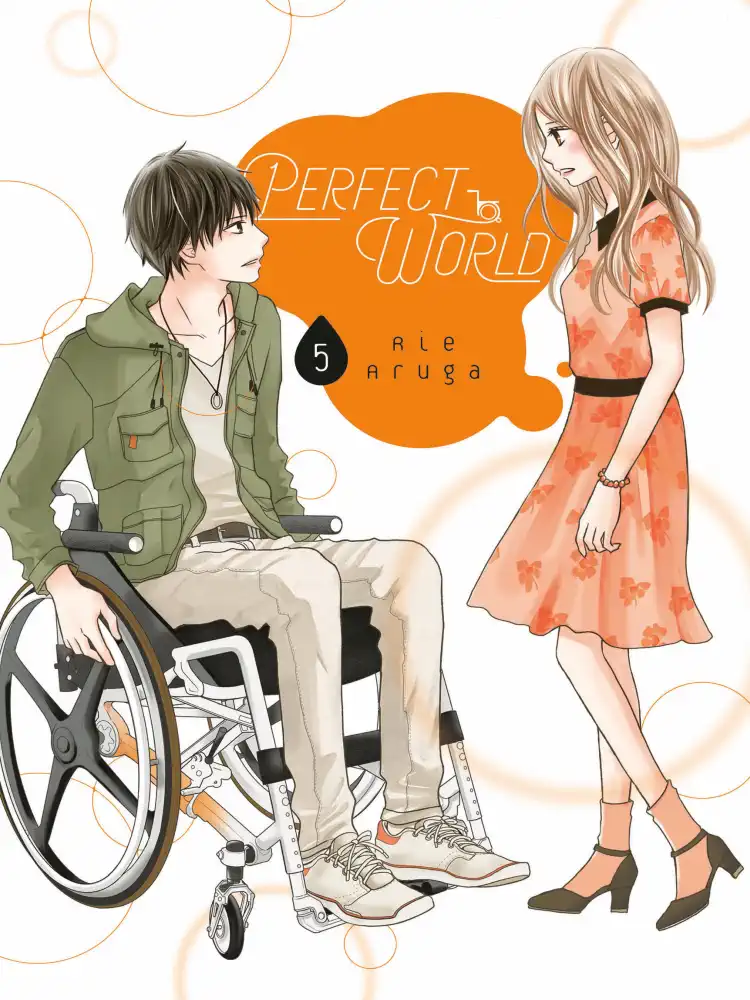 Perfect World Volume 05
