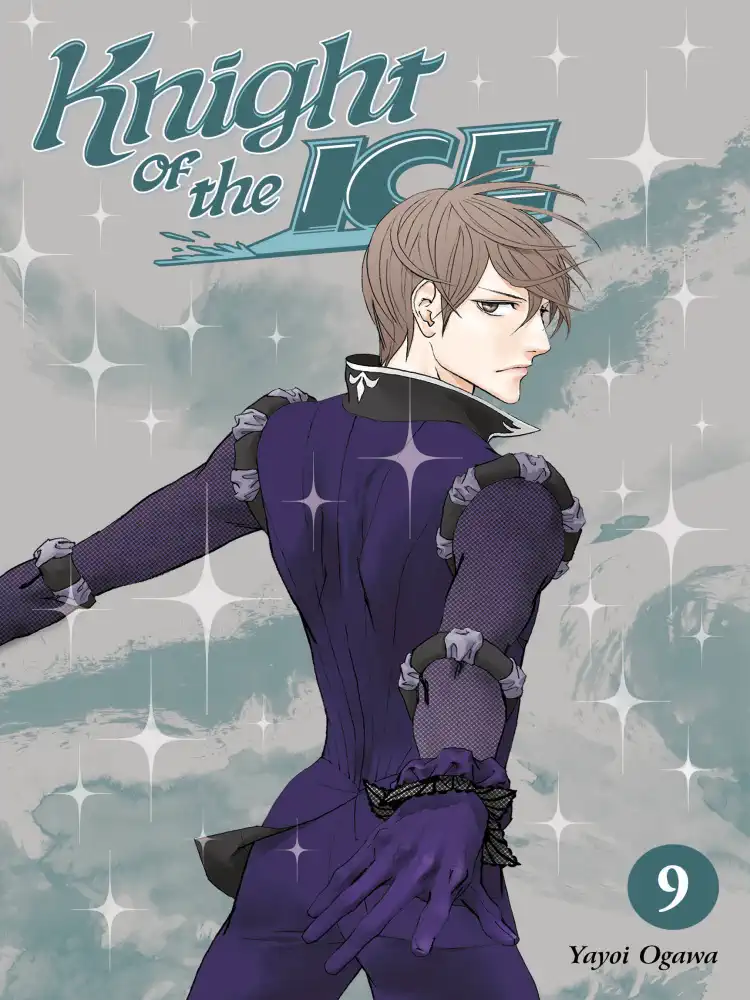 Knight of the Ice Volume 09