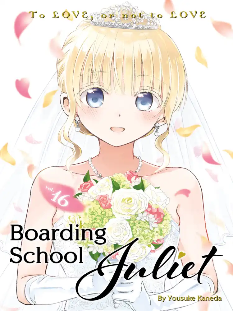 9781646511327 Boarding School Juliet Volume 16