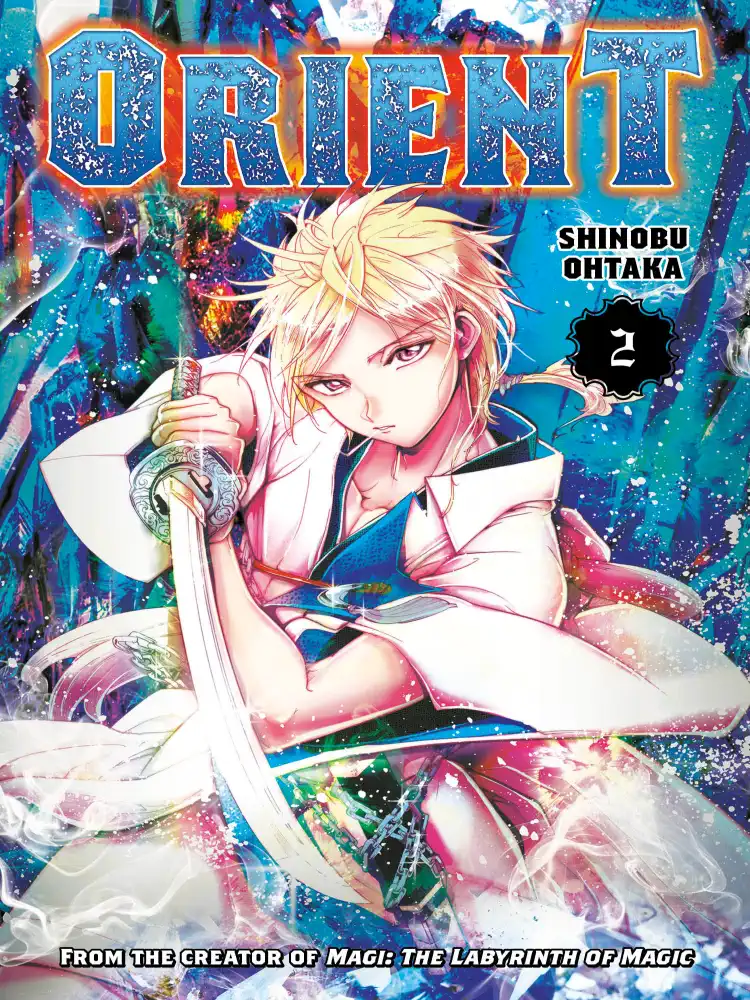 9781646511617 Orient Volume 02