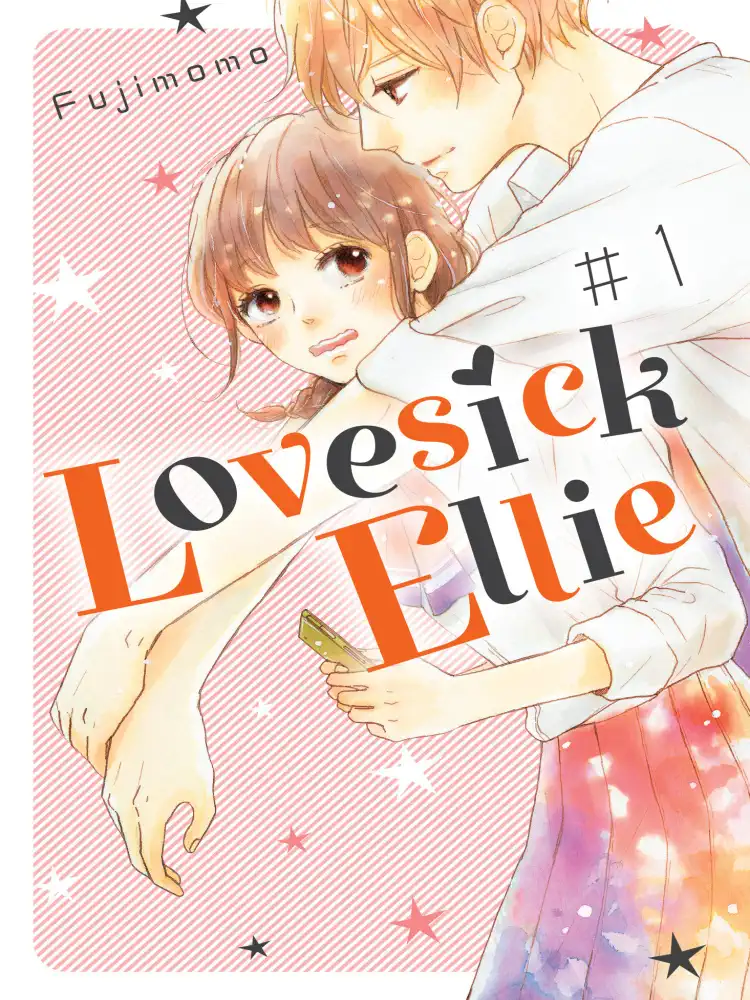 Lovesick Ellie Volume 01